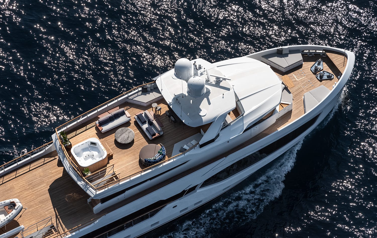 Numarine XP Series: The New Symbol of Freedom and Discovery